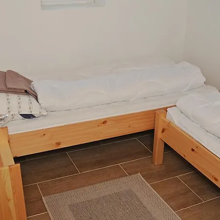 Vincze Vadász Vendégház
