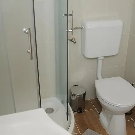 Vincze Vadasz Vendeghaz Guest house