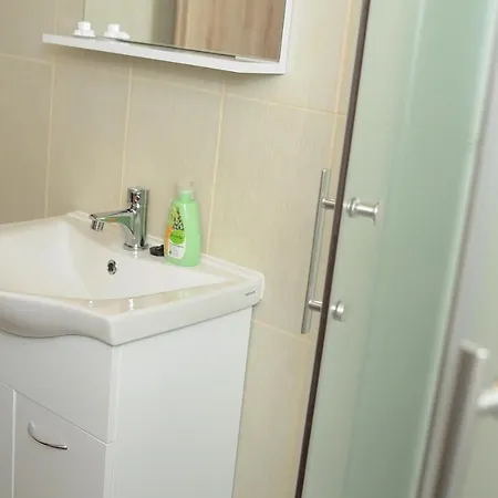 Guest house Vincze Vadasz Vendeghaz *