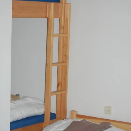 Vincze Vadasz Vendeghaz Hotto