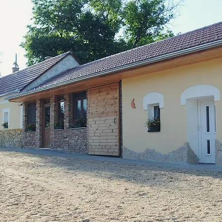 Vincze Vadász Vendégház