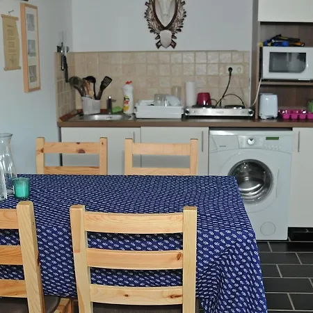 Гостевой дом Vincze Vadasz Vendeghaz *