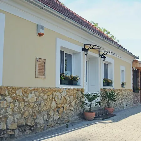 Vincze Vadasz Vendeghaz * Hotto