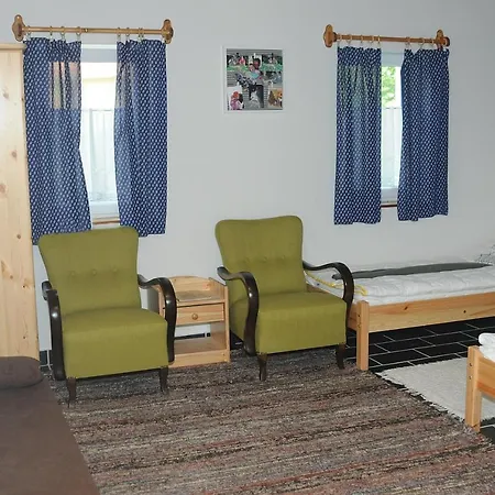 Vincze Vadász Vendégház Vendégház