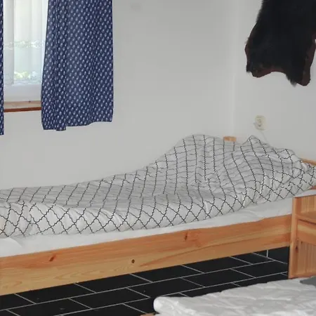 Vincze Vadasz Vendeghaz