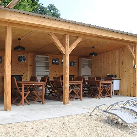 Гостевой дом Vincze Vadasz Vendeghaz *