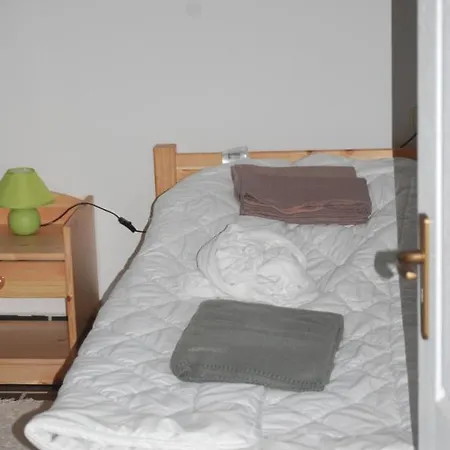 Guest house Vincze Vadasz Vendeghaz *