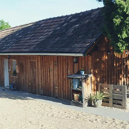 Vincze Vadasz Vendeghaz * Hotto