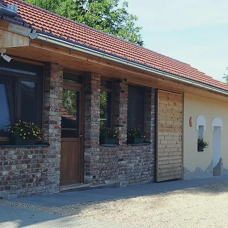 Vincze Vadász Vendégház *