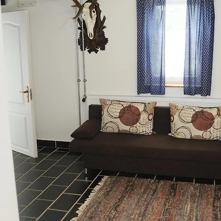 Vincze Vadasz Vendeghaz *