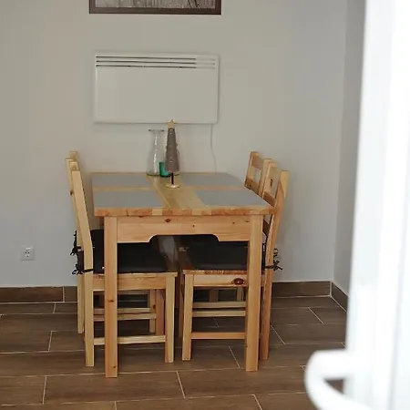 Vincze Vadász Vendégház *