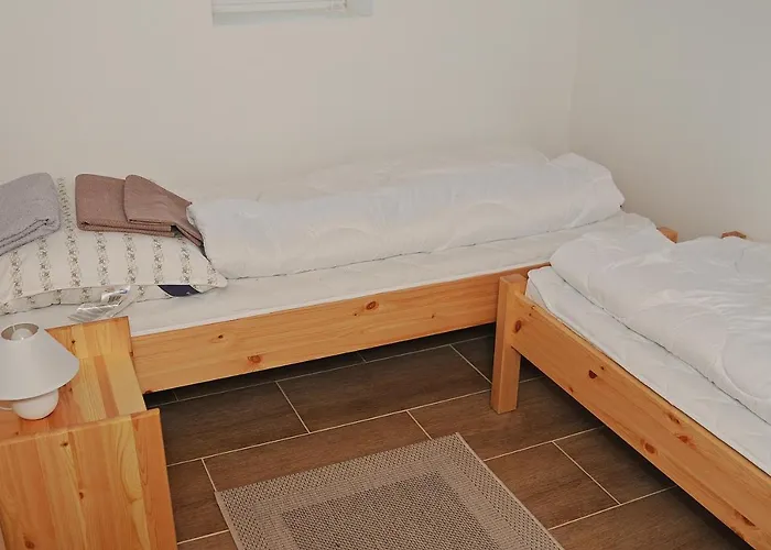 Vincze Vadasz Vendeghaz