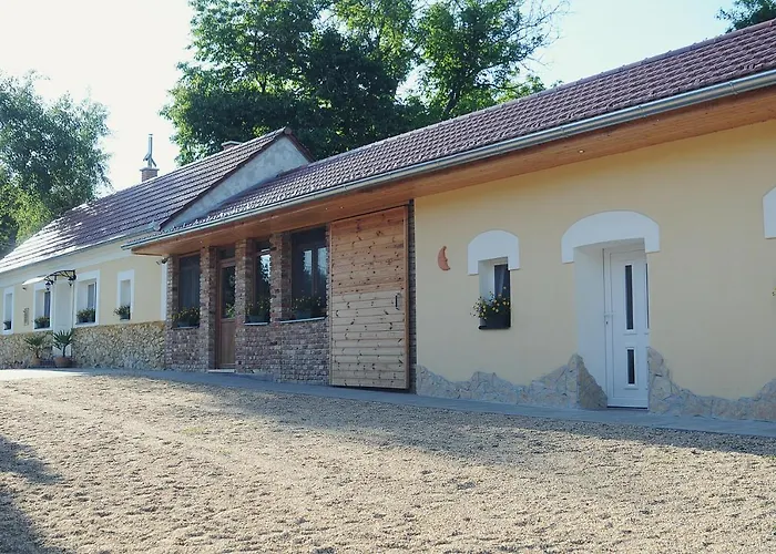 Vincze Vadasz Vendeghaz