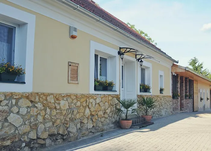 Vincze Vadasz Vendeghaz * Hotto