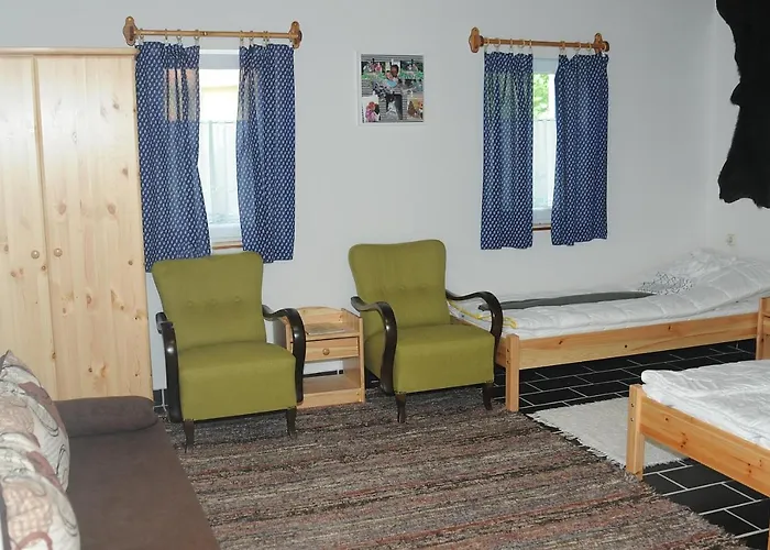 Vincze Vadasz Vendeghaz Pensionat