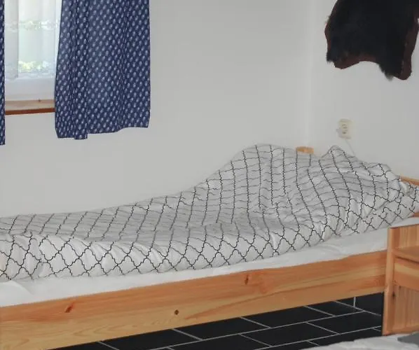 Vincze Vadasz Vendeghaz